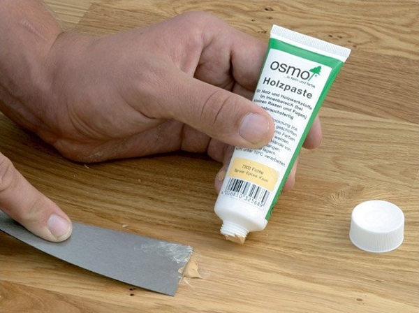 OSMO Holzpaste a